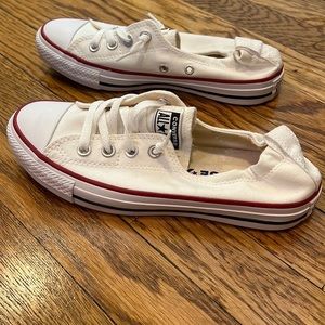 New with box Converse Taylor all stars